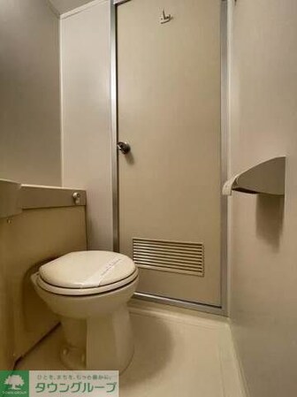 オーク・ビルの物件内観写真